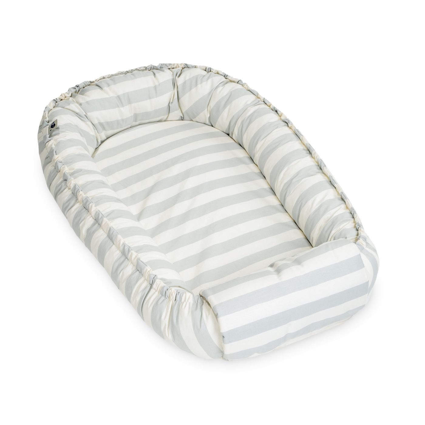 Kuschelnest Stripes Kuschelnest NIDO "Max"