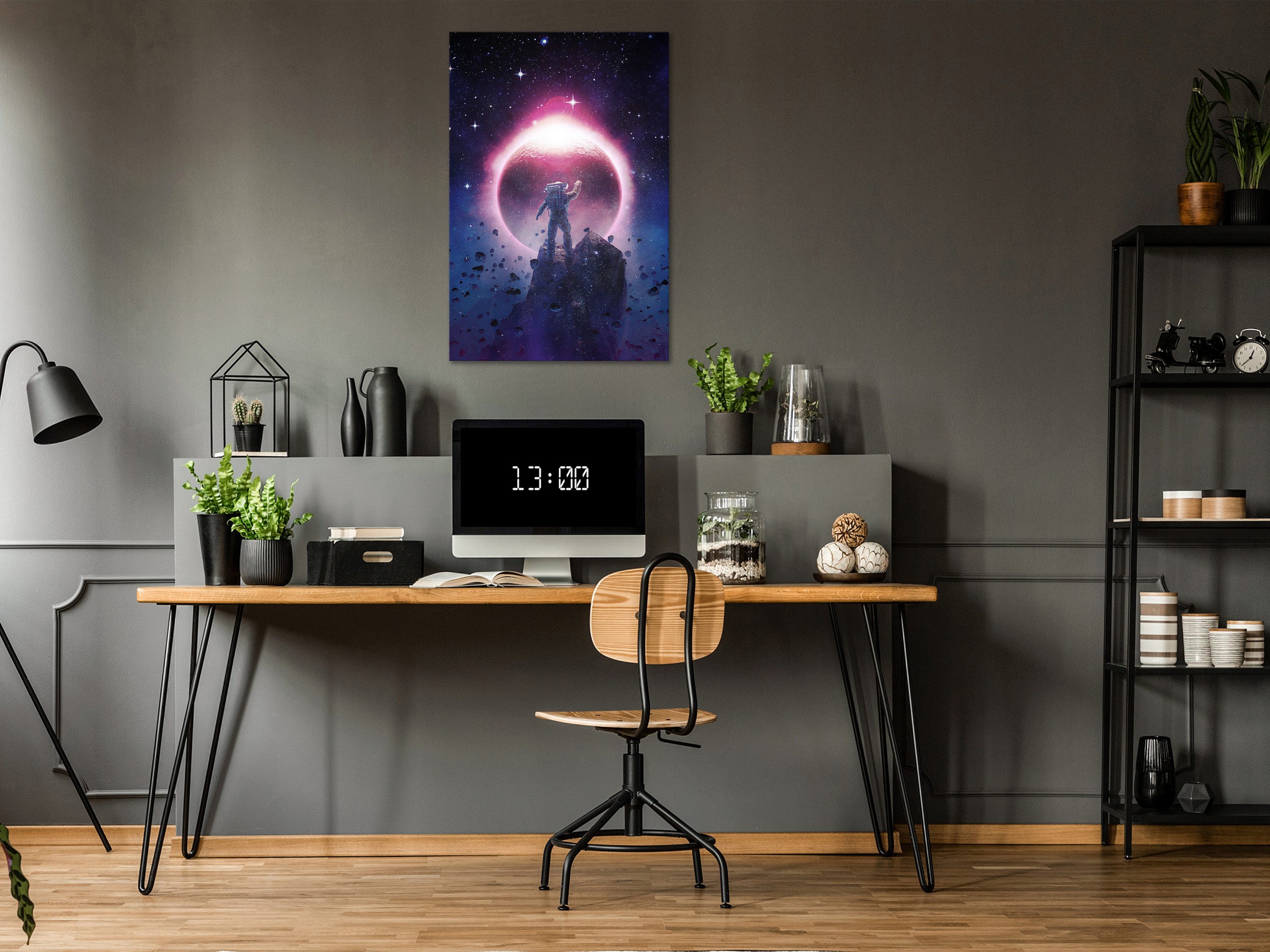 Basera® Leinwandbild h-B-0163-b-a