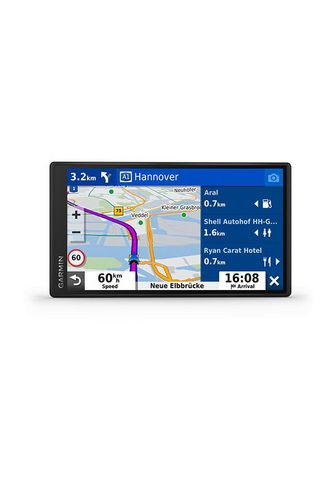  Garmin DRIVE™ 55-S EU PKW-Navigationsg...