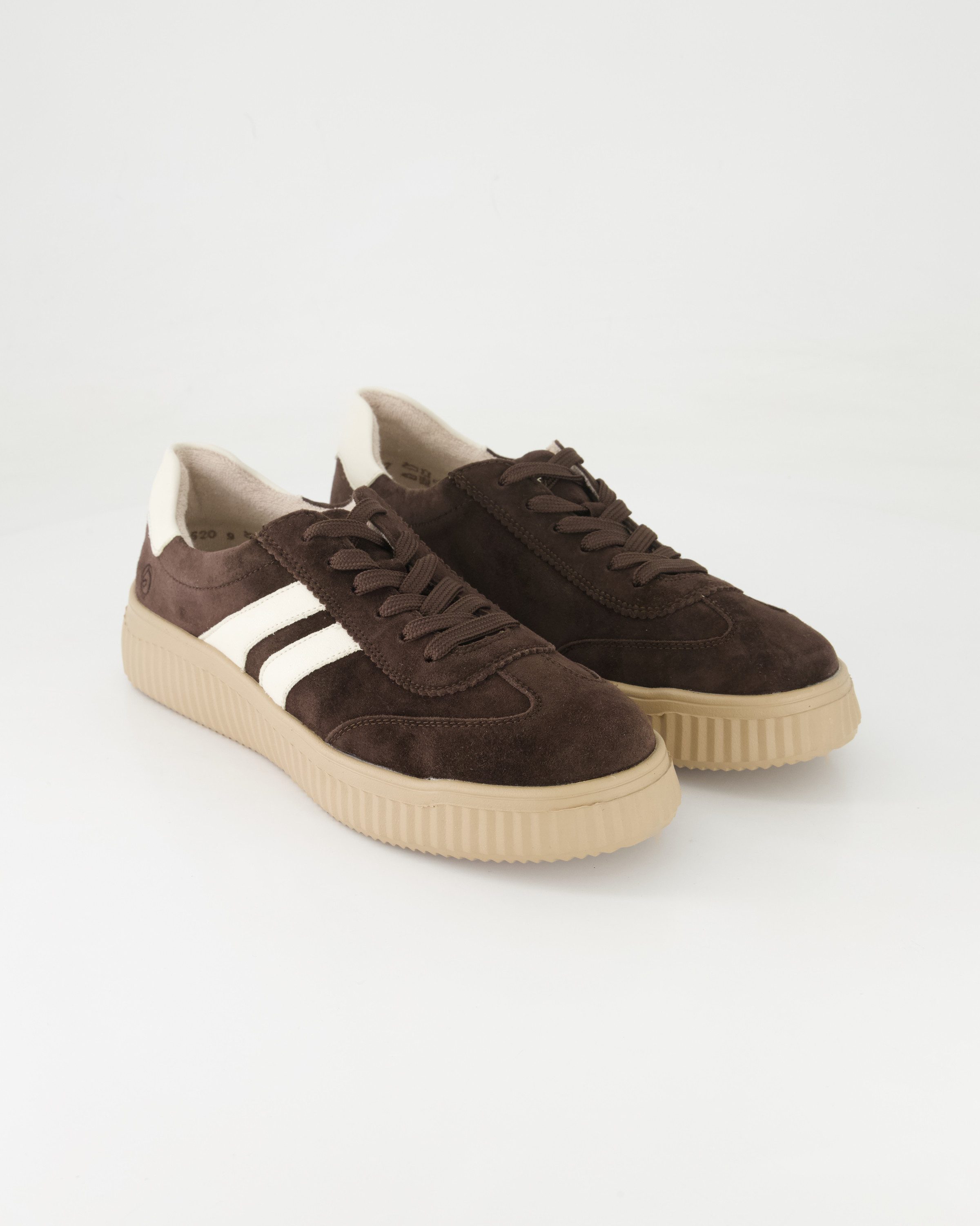 Remonte D3E00 Sneaker Obermaterial: Leder