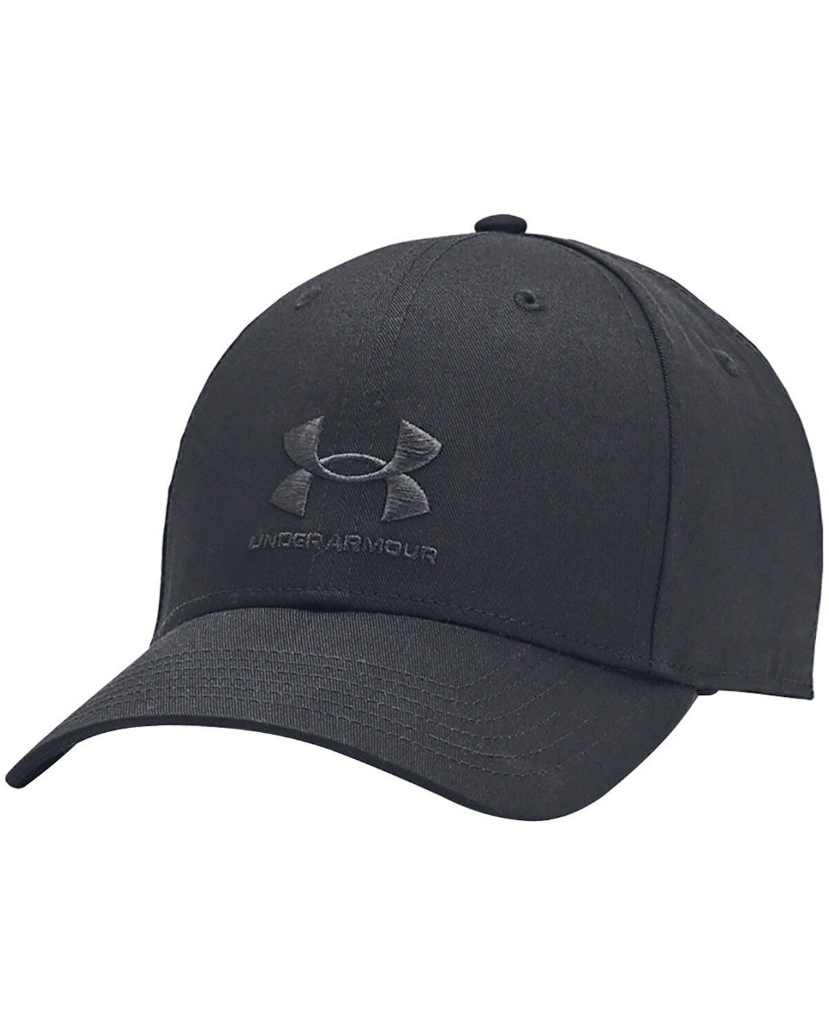Under Armour® Baseball Cap Cap Essential Low Lockup
