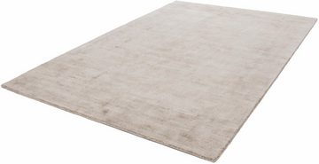 Teppich Luxury 110, Kayoom, rechteckig, Höhe: 13 mm, Kurzflor, meliert, handweb, Wohnzimmer
