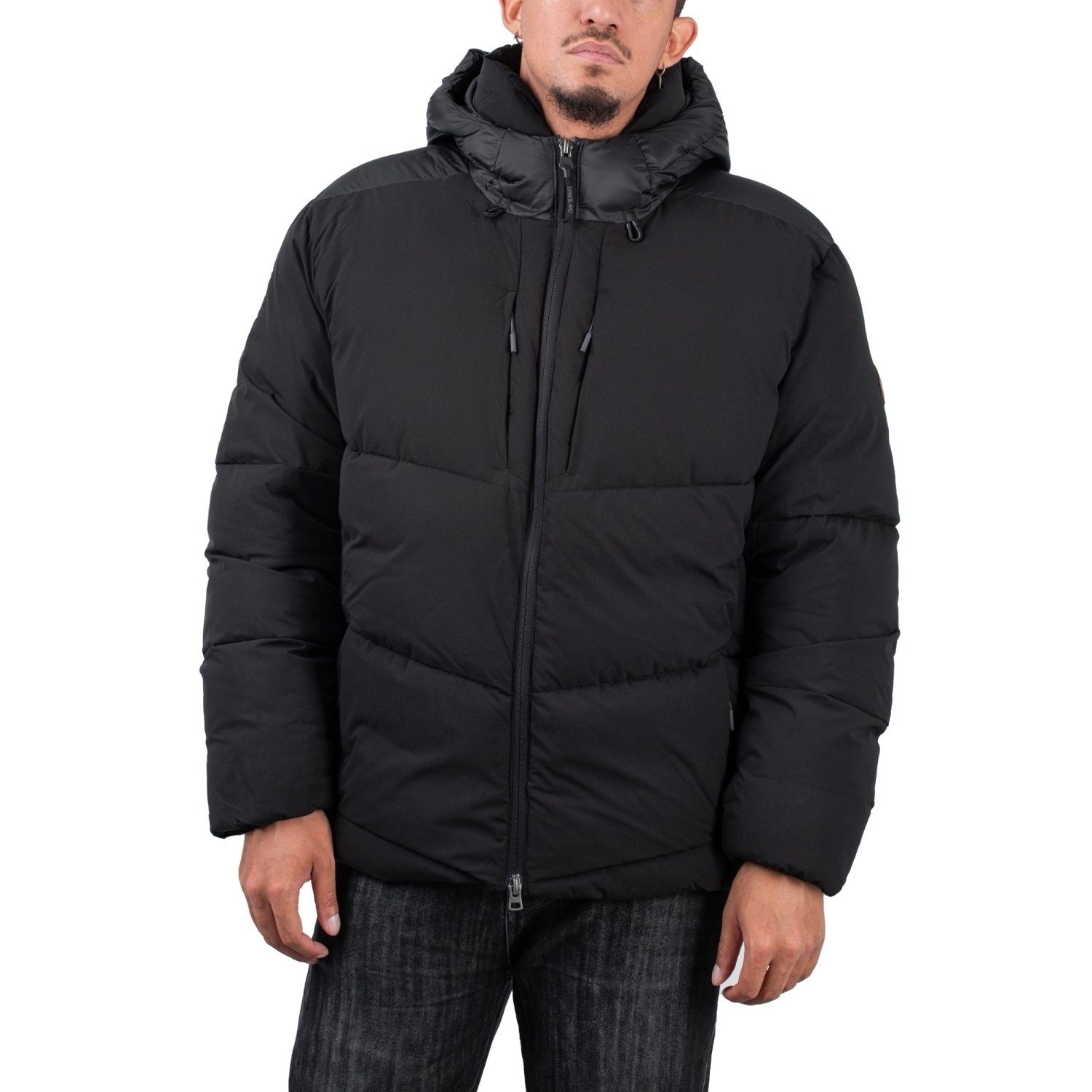 Timberland Winterjacke Timberland Neo Summit Hooded Jacket