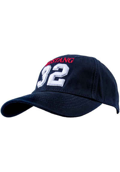 Mustang Baseball Caps für Herren online kaufen | OTTO