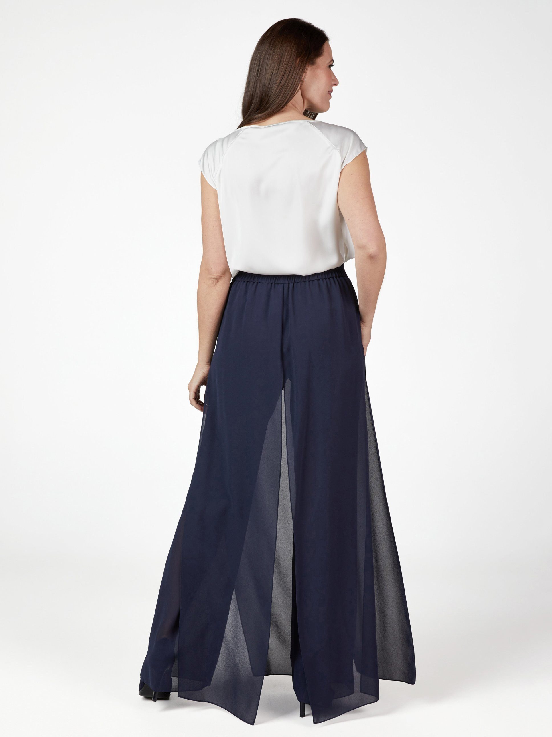 select! By Hermann Lange Schlupfhose Hermann Lange Hose – Bild 2 von 4