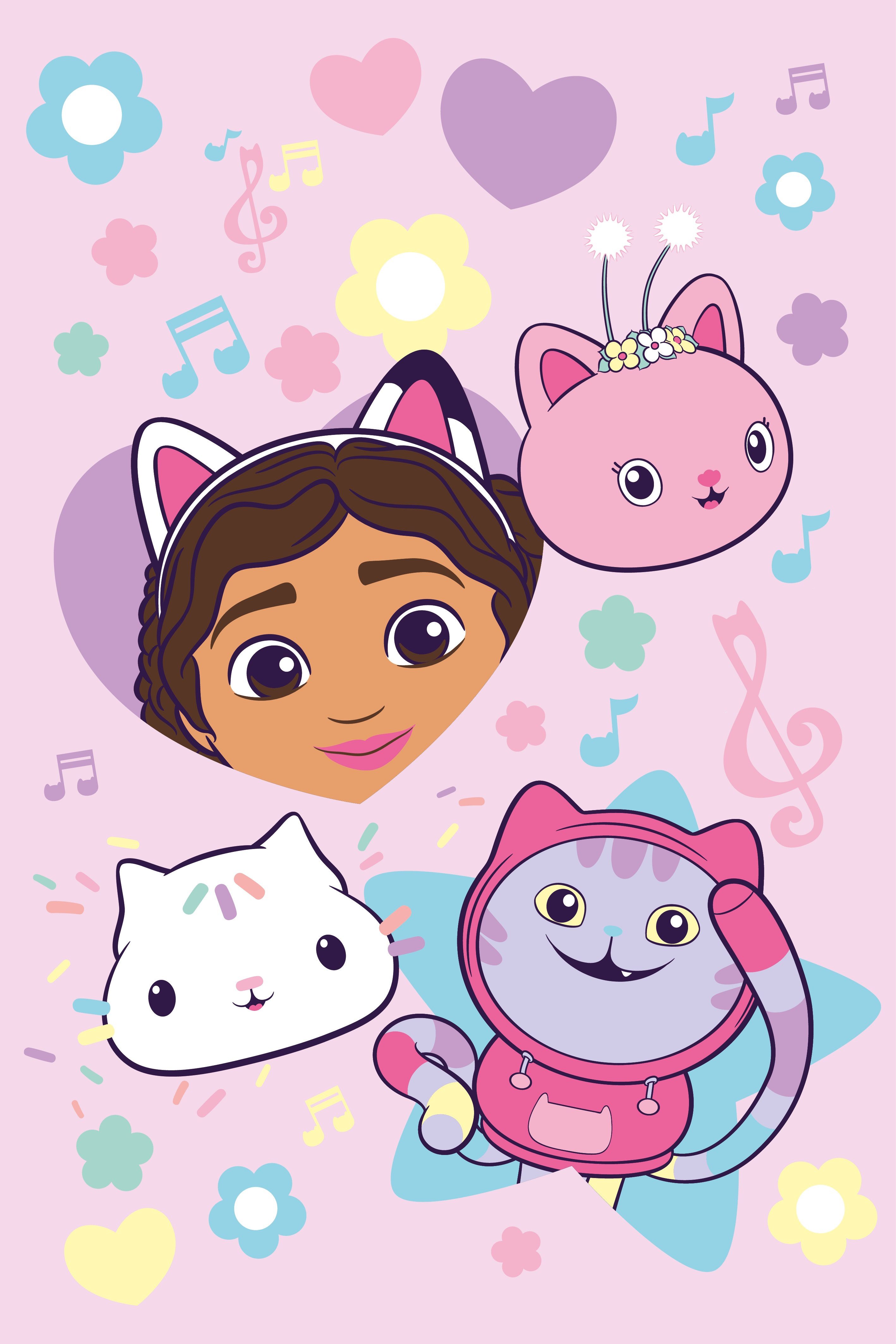 Wohndecke Fleece-Decke 100x150 cm Kuscheldecke aus 100 % Polyester, Gabby's günstig online kaufen