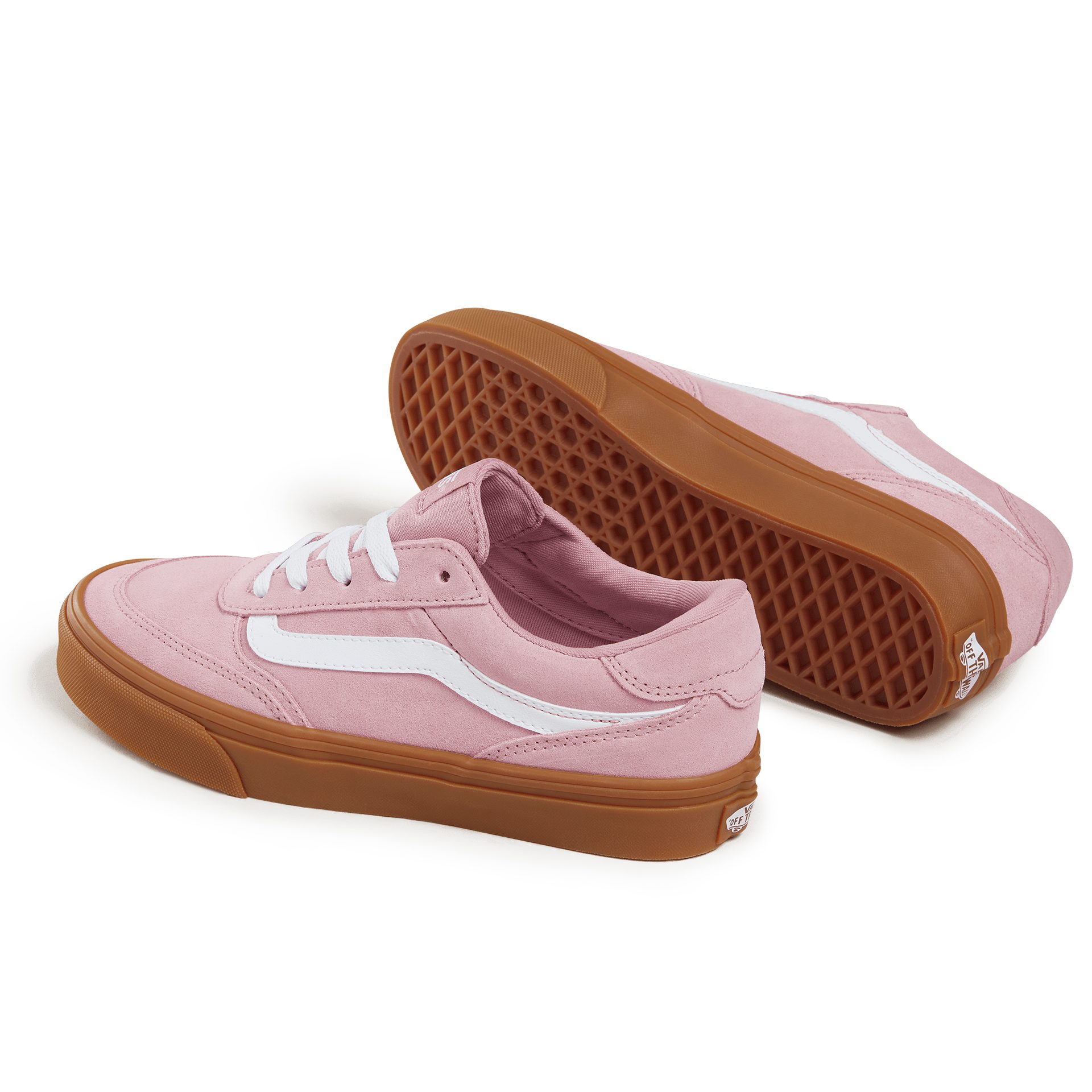 Vans BROOKLYN LS Sneaker