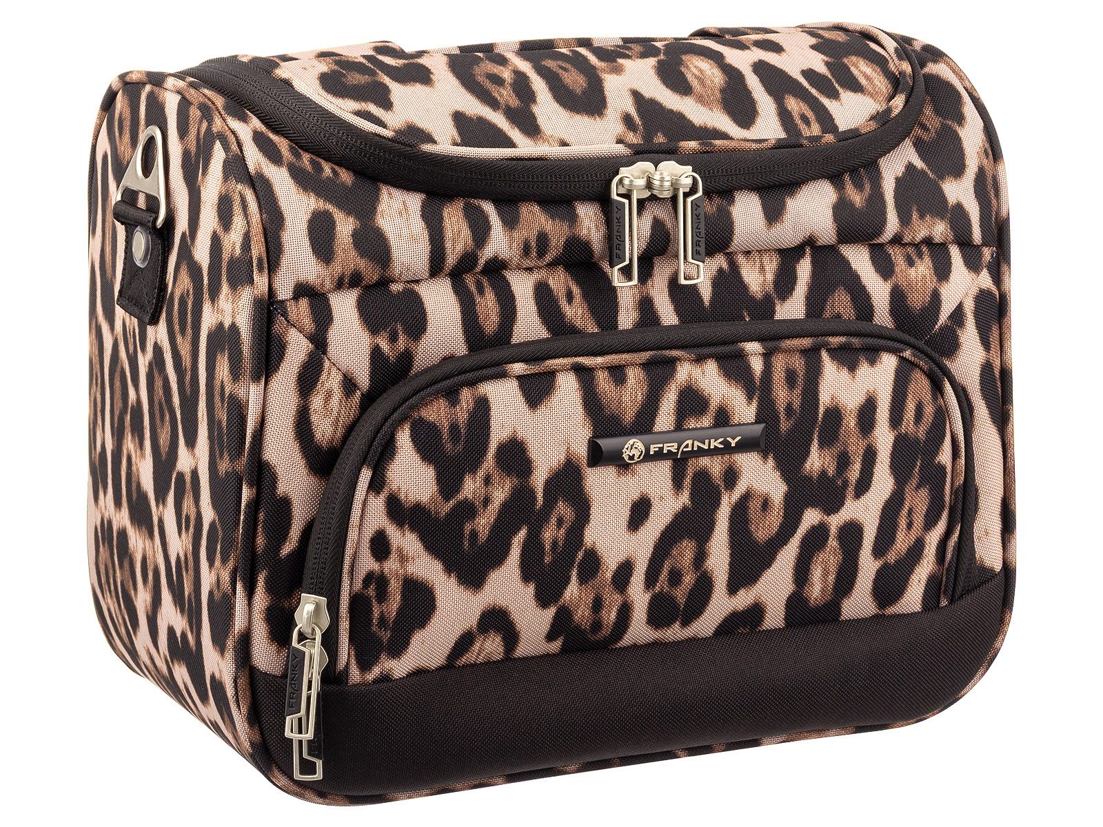 Franky Beautycase Franky Beautycase Handgepäck BC günstig online kaufen