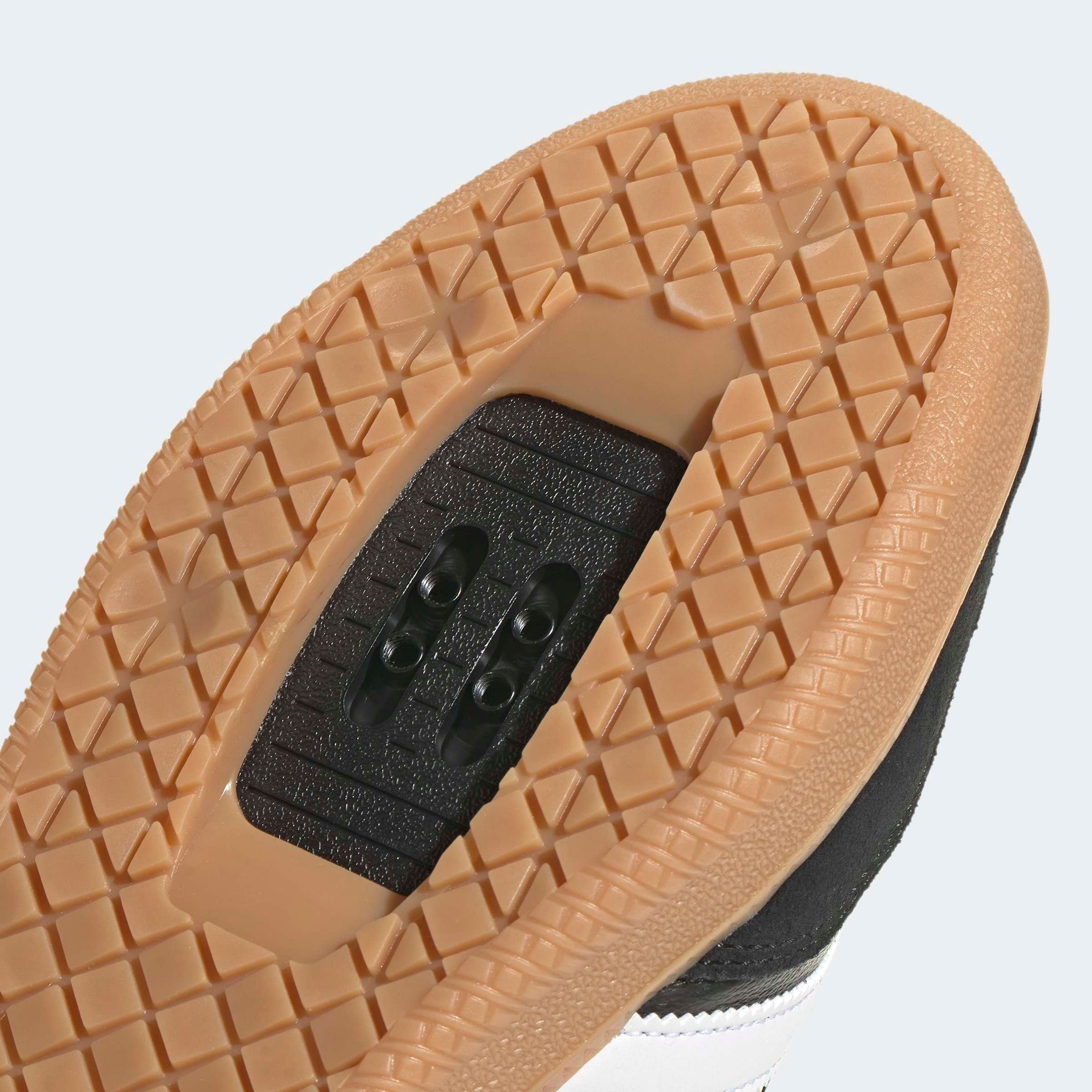 adidas Performance VELOSAMBA LEATHER Fahrradschuh Fahrradschuh