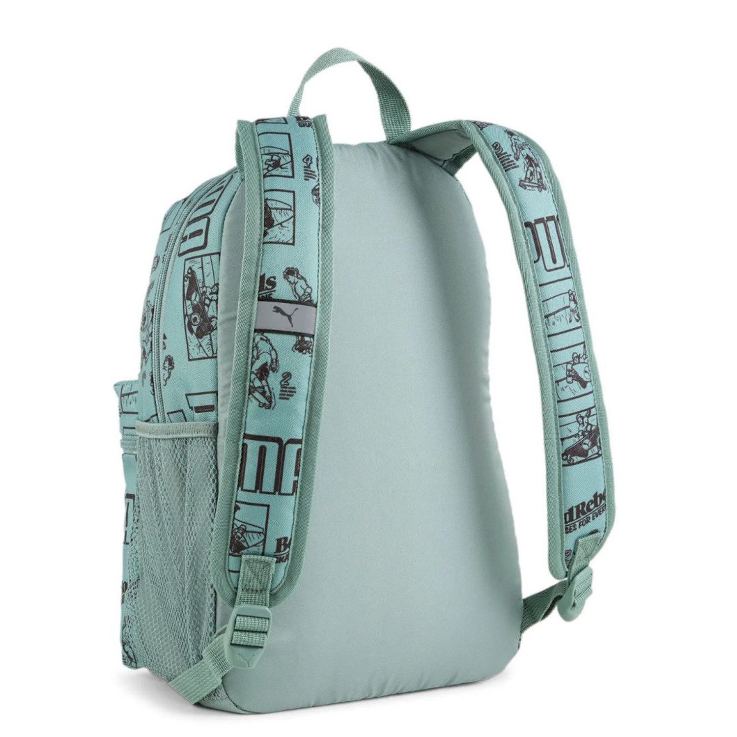 PUMA Freizeitrucksack Puma Rucksack S Phase günstig online kaufen