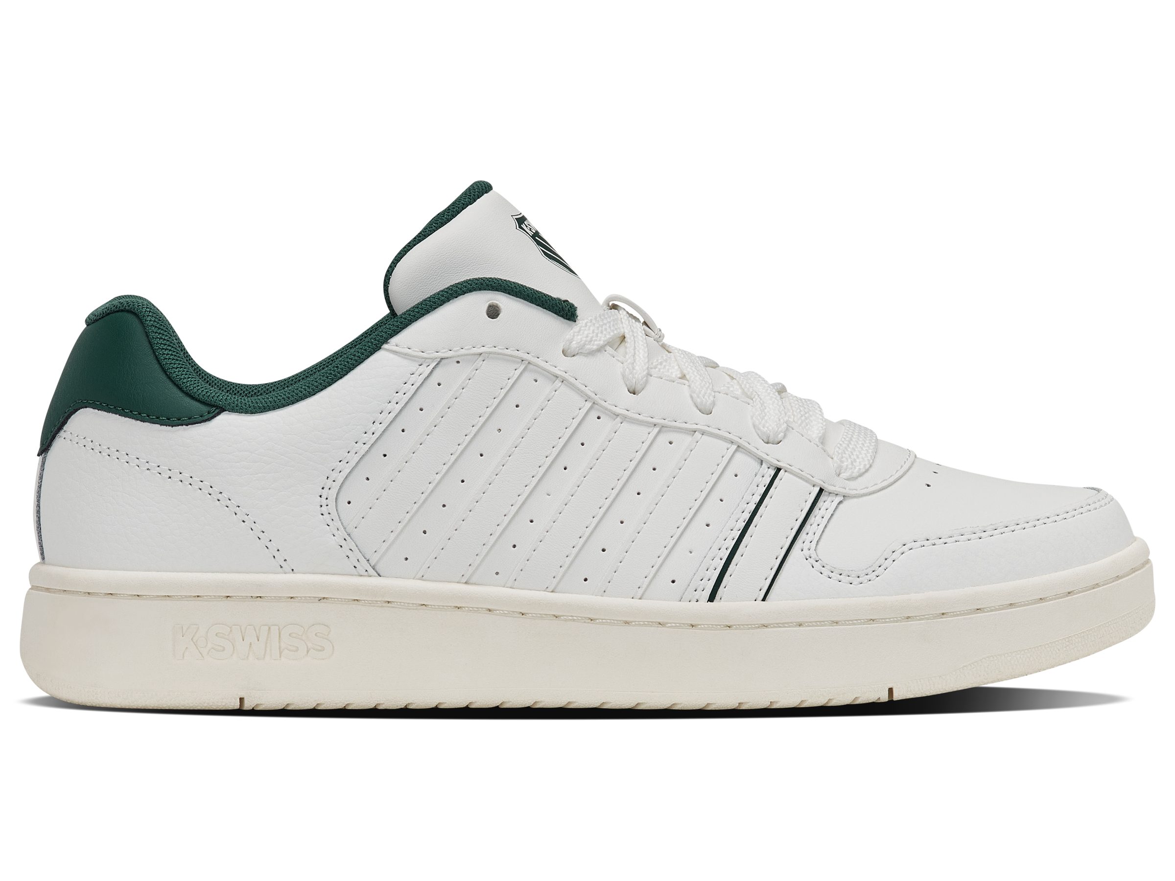 K-Swiss Court Palisades Sneaker