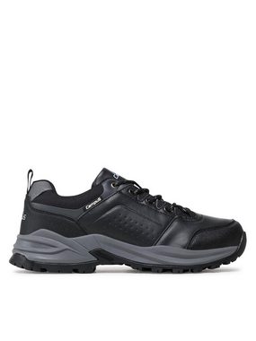 Campus Trekkingschuhe Cabaray CM0102122200 Black Trekkingschuh