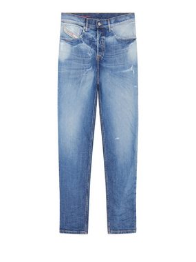 Diesel Tapered-fit-Jeans Regular - D-Fining 09E16 - W36 L32