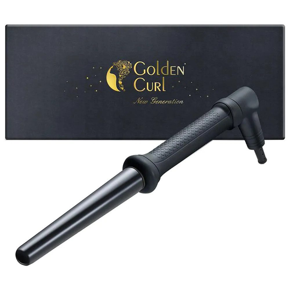 Glätt- und Lockenstab Lockenstab