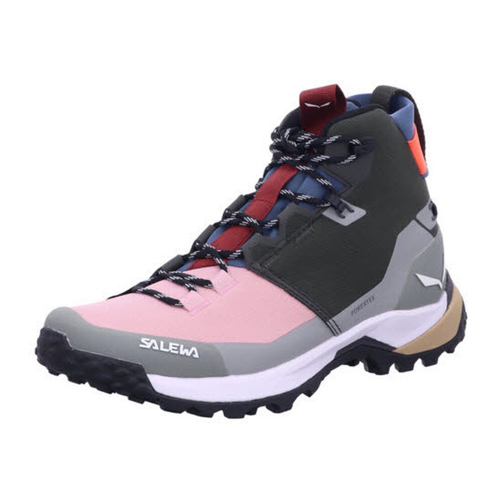 Salewa Puez Mid PTX Outdoorschuh