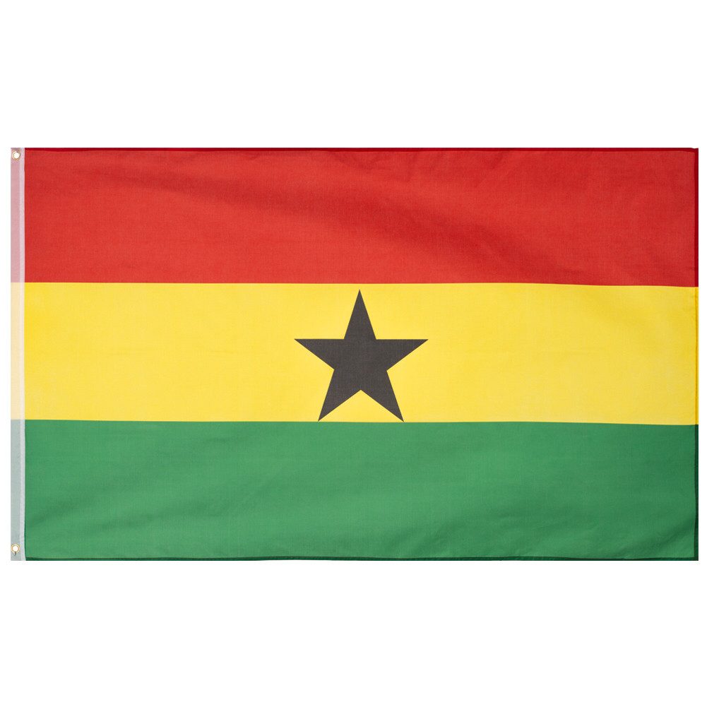 Ghana