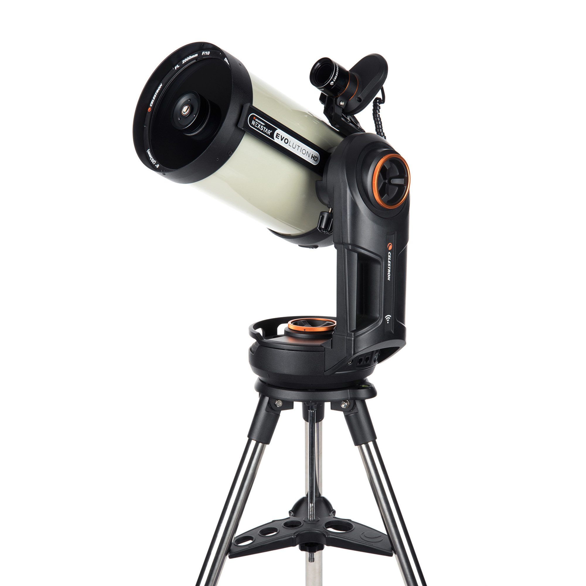 Celestron Teleskop Celestron Schmidt-Cassegrain Teleskop SC 203/2032 EdgeHD NexStar