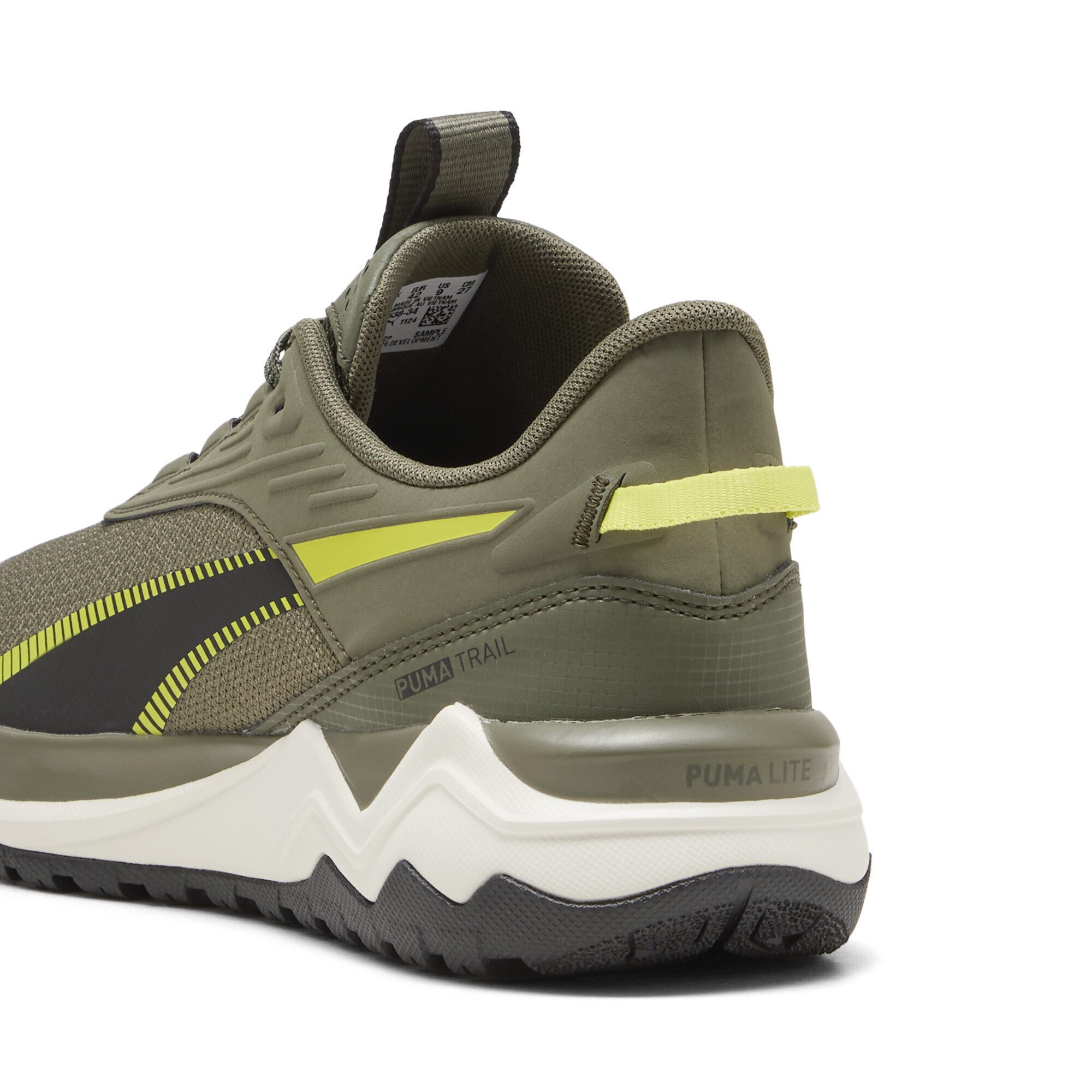 PUMA Extend Lite Trail Laufschuhe Erwachsene Trainingsschuh günstig online kaufen