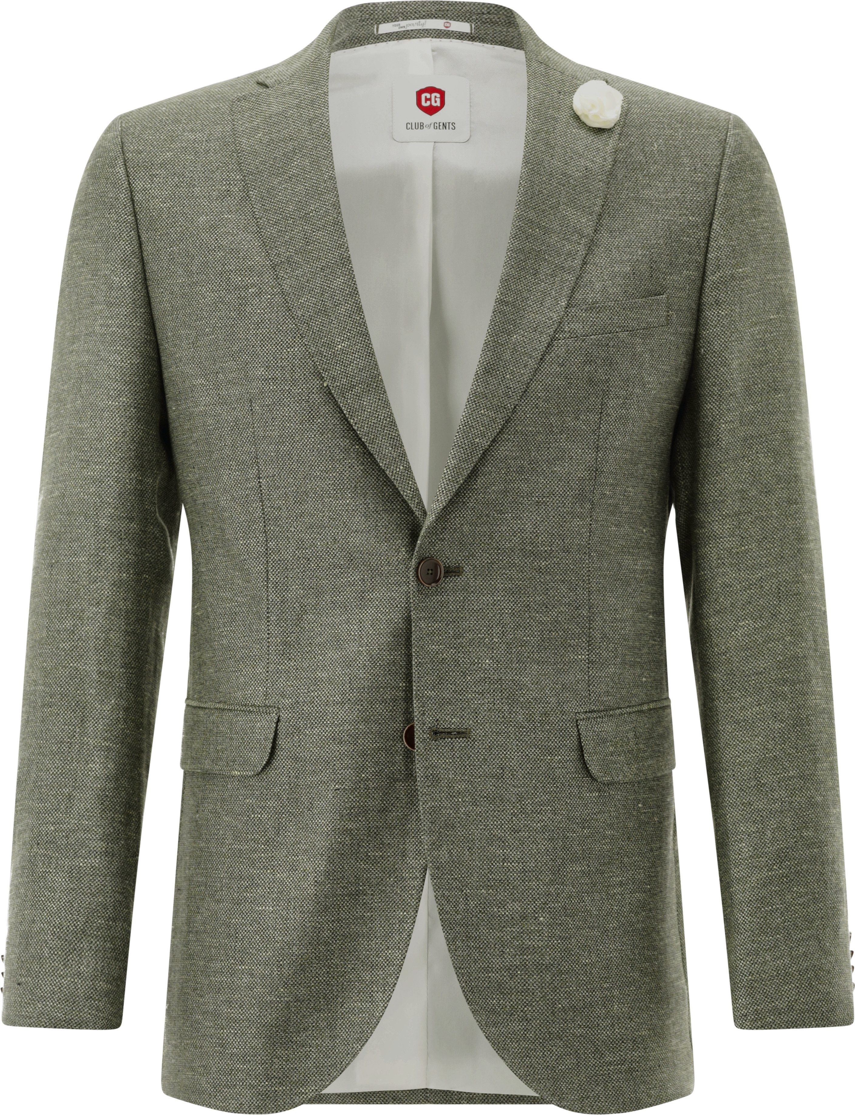 CG Club of Gents Sakko CG Paul SV günstig online kaufen