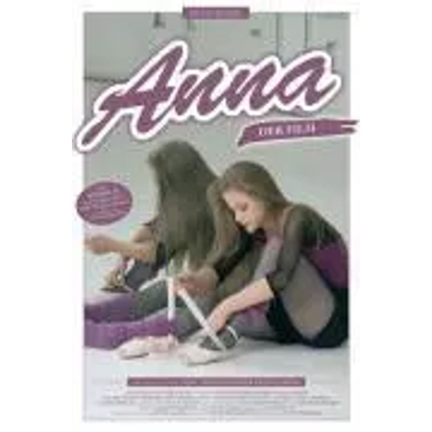 DVD Anna - Der Film