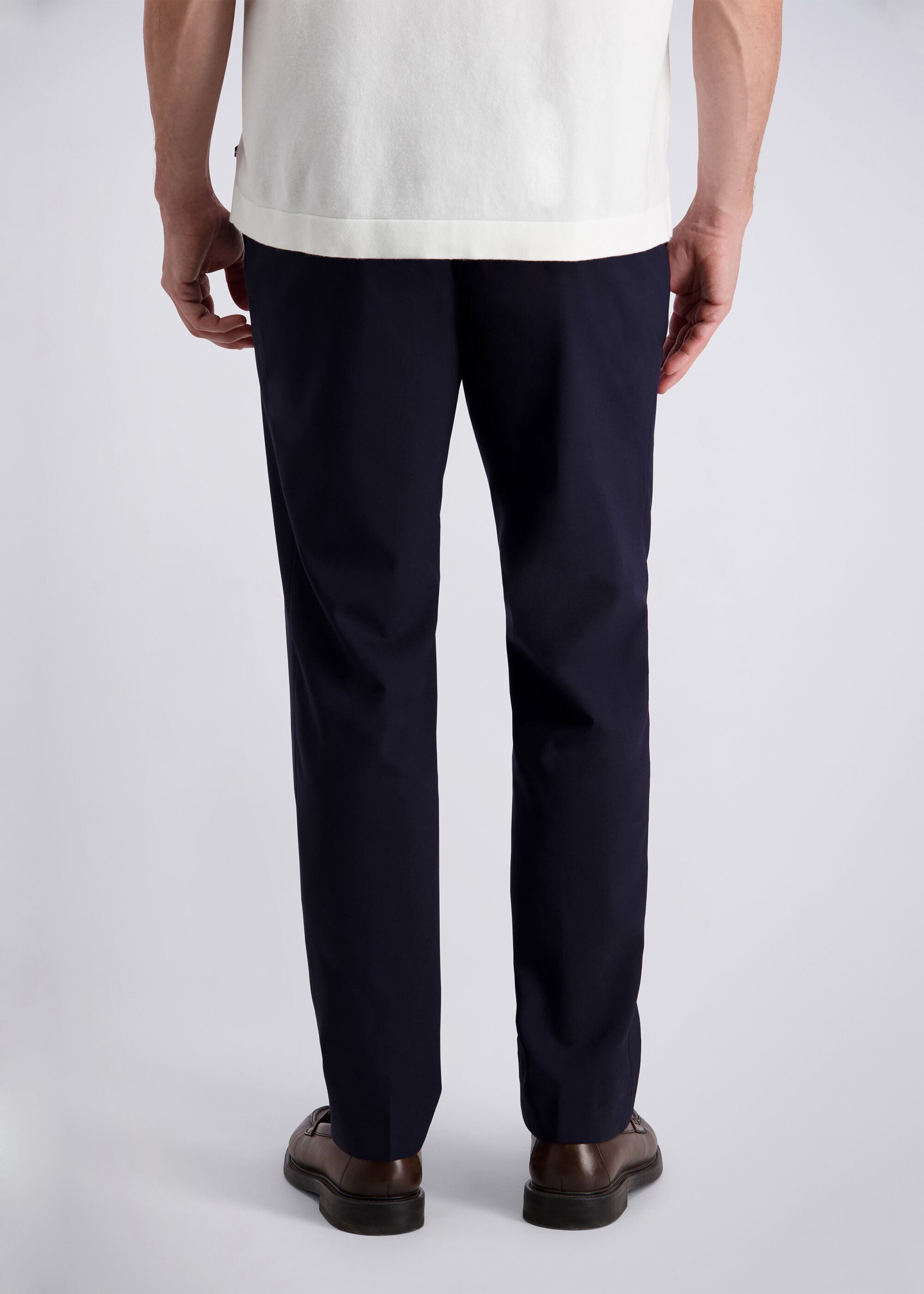 Pierre Cardin Anzughose Ryan (1-tlg) im modern Fit