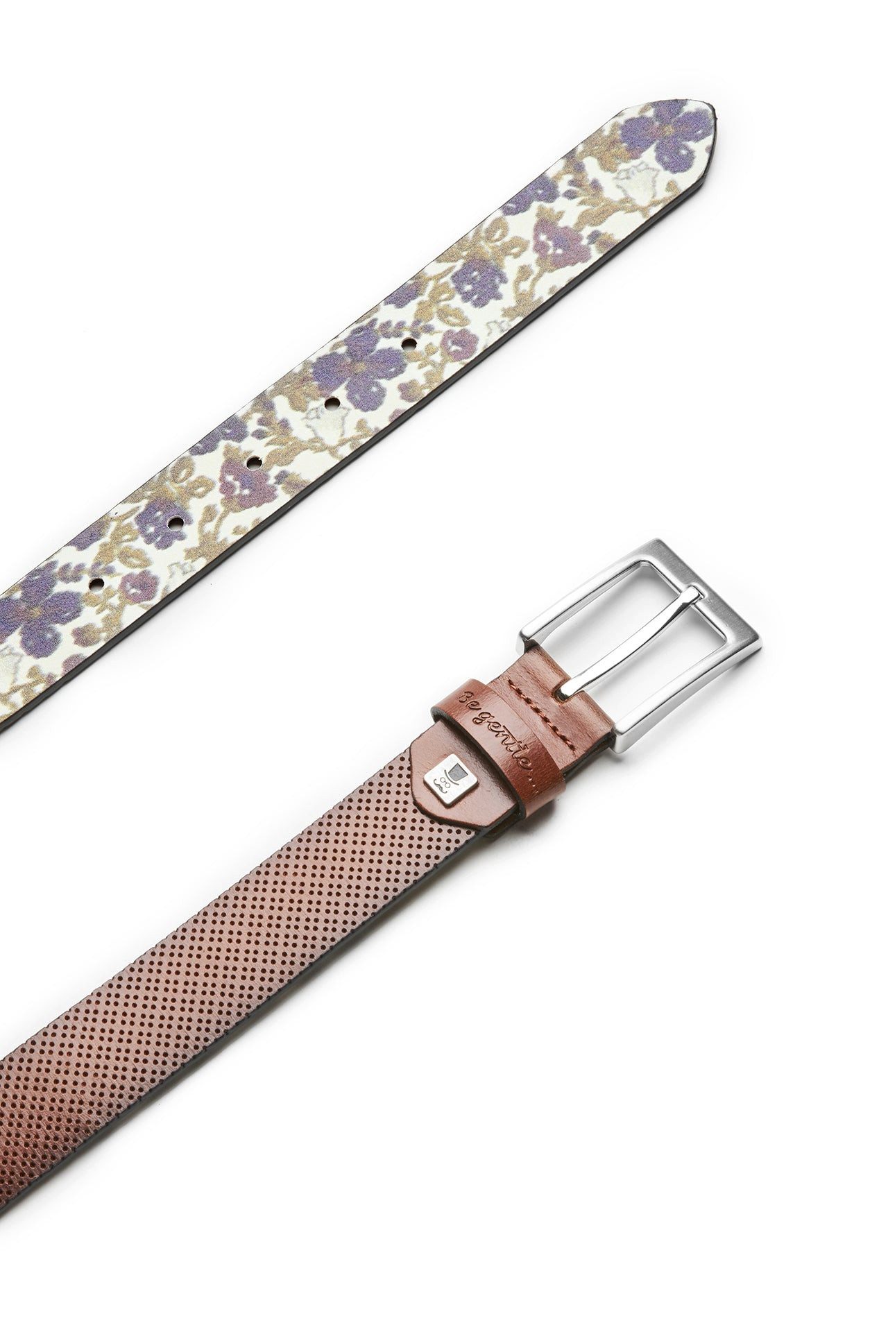 Prince Bowtie Stretchgürtel günstig online kaufen