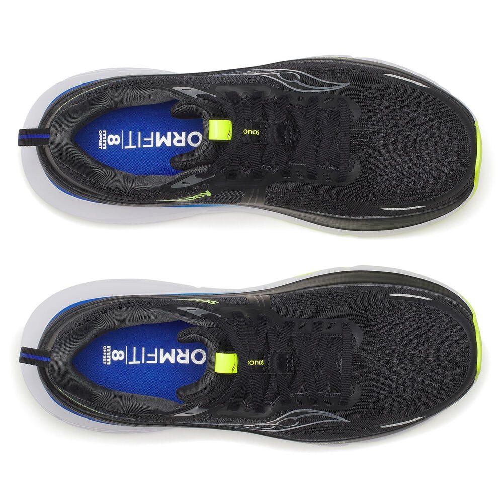 Saucony Guide 18 - Stabilitätsschuh Laufschuh