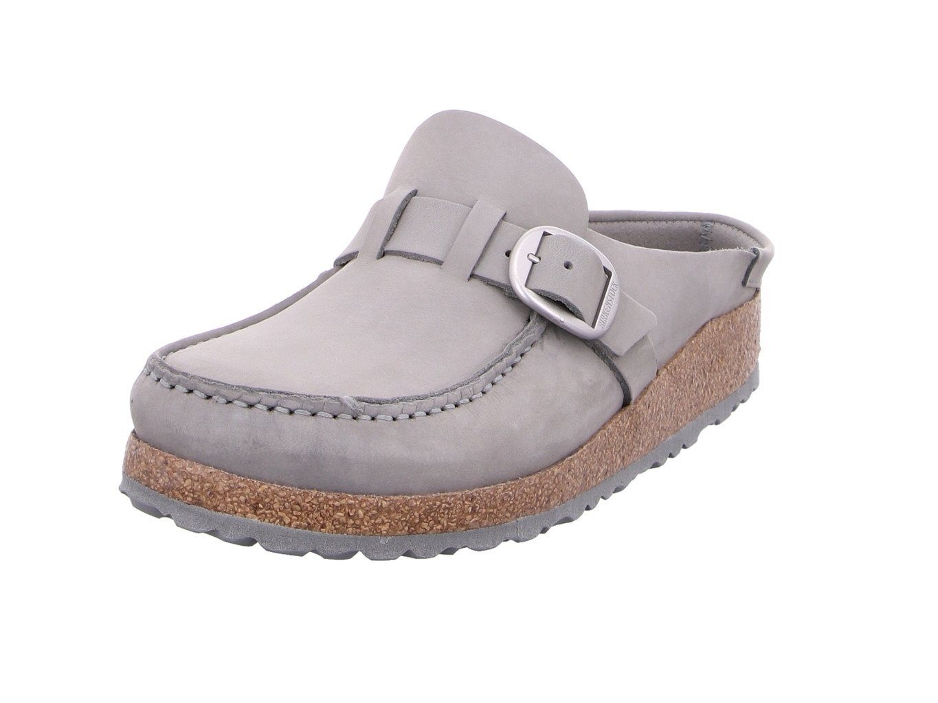 buckley clog