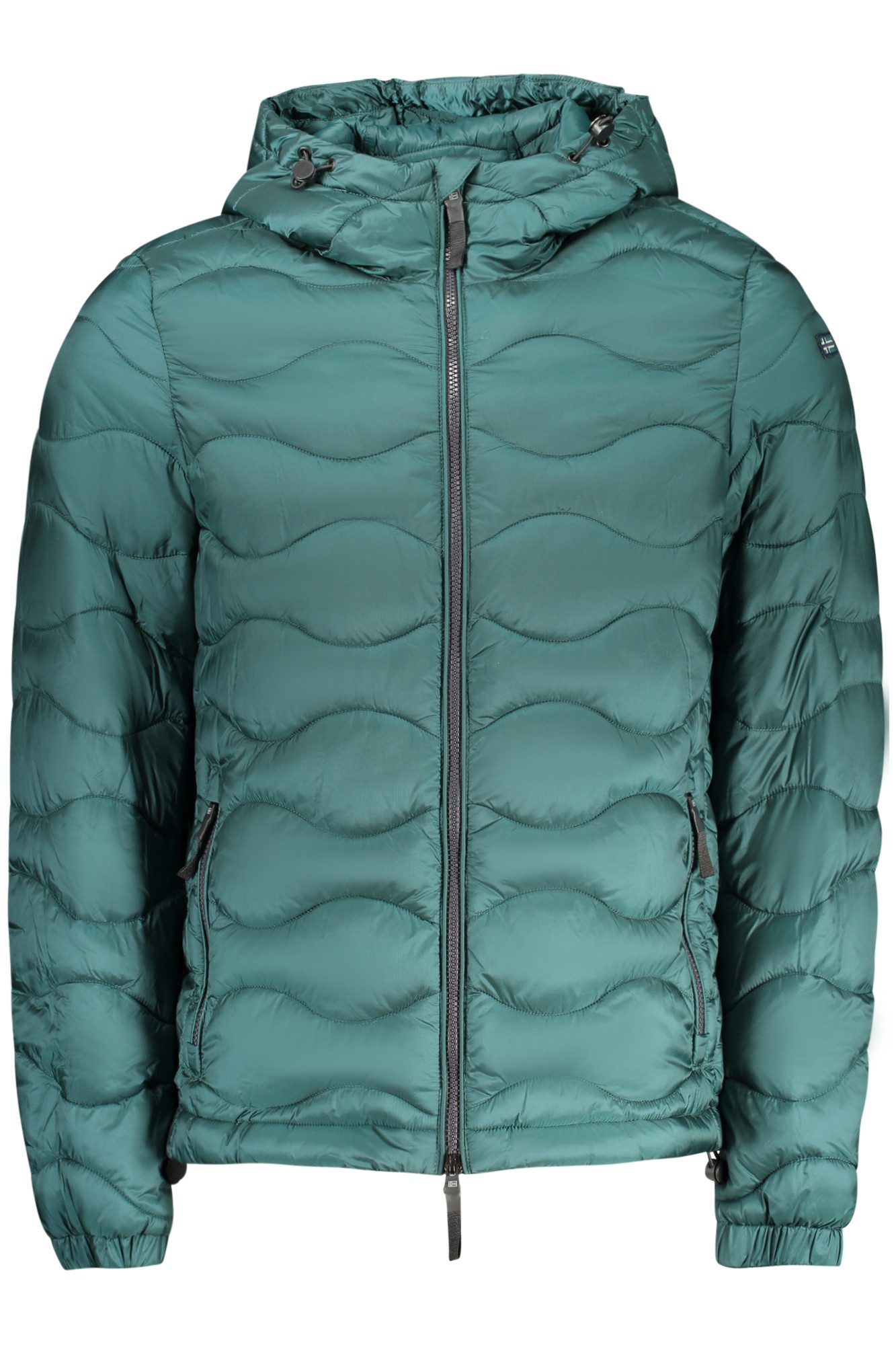 Outdoorjacke