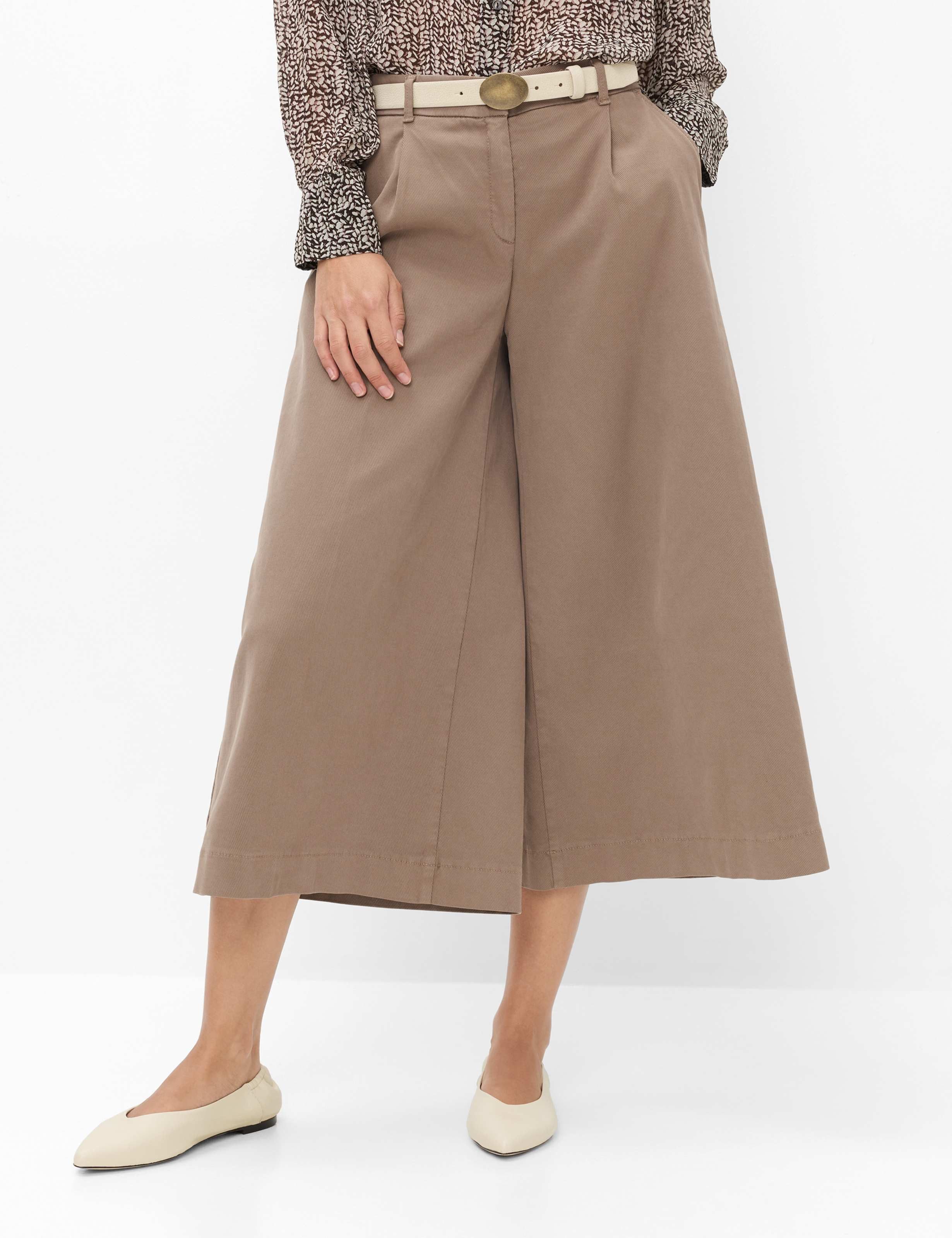 Brax 5-Pocket-Hose Style MELLI S
