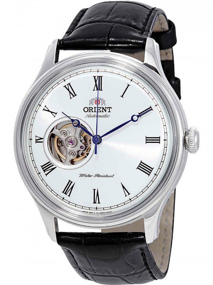 Orient Automatikuhr Orient FAG00003W0 Herren Automatik 43mm 5ATM