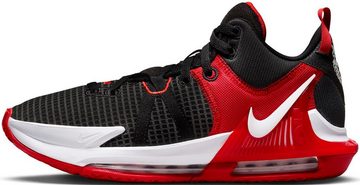 Nike LeBron Witness 7 Basketballschuh