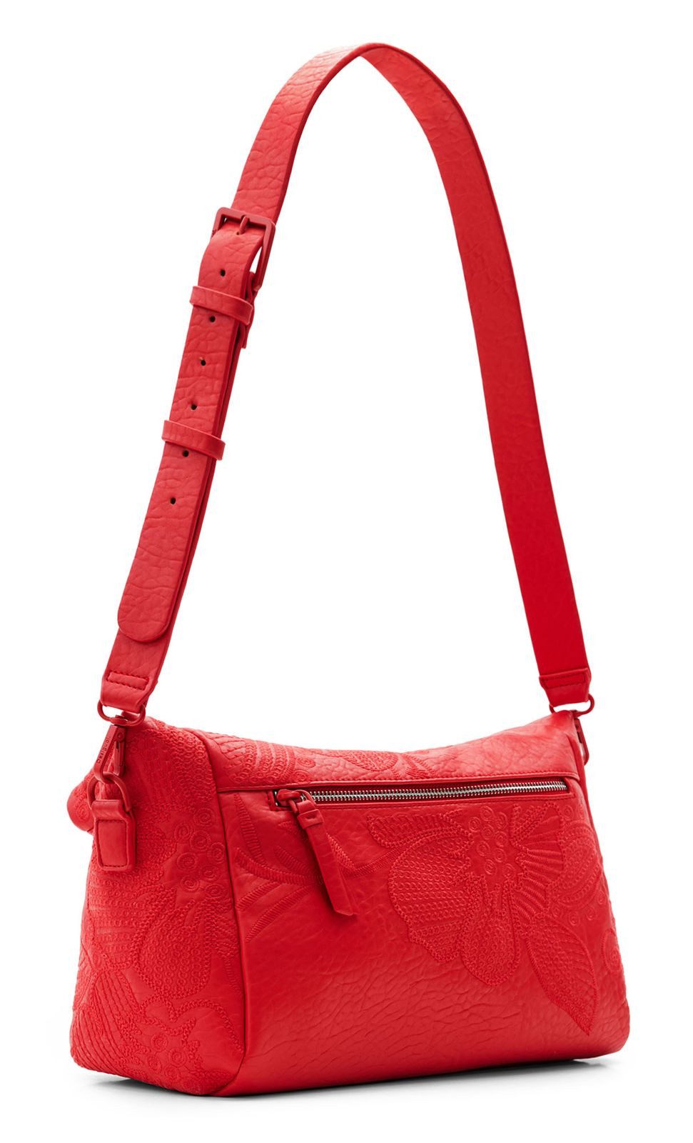 Desigual Handtasche Alpha Loverty
