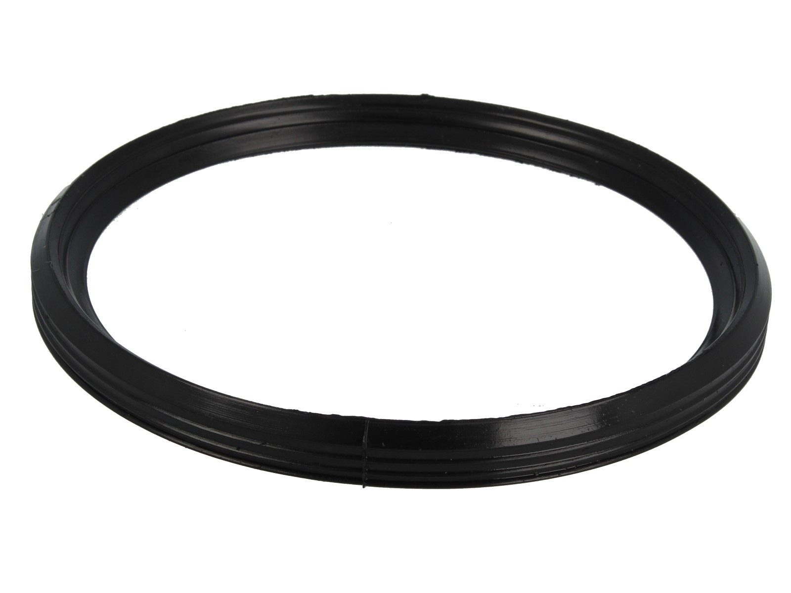 Valsir Ablaufrohr HT Ersatz Lippendichtring für Steckmuffe - verschiedene Größen, Ø 40 mm