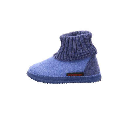 Giesswein blau Winterstiefel (1-tlg)