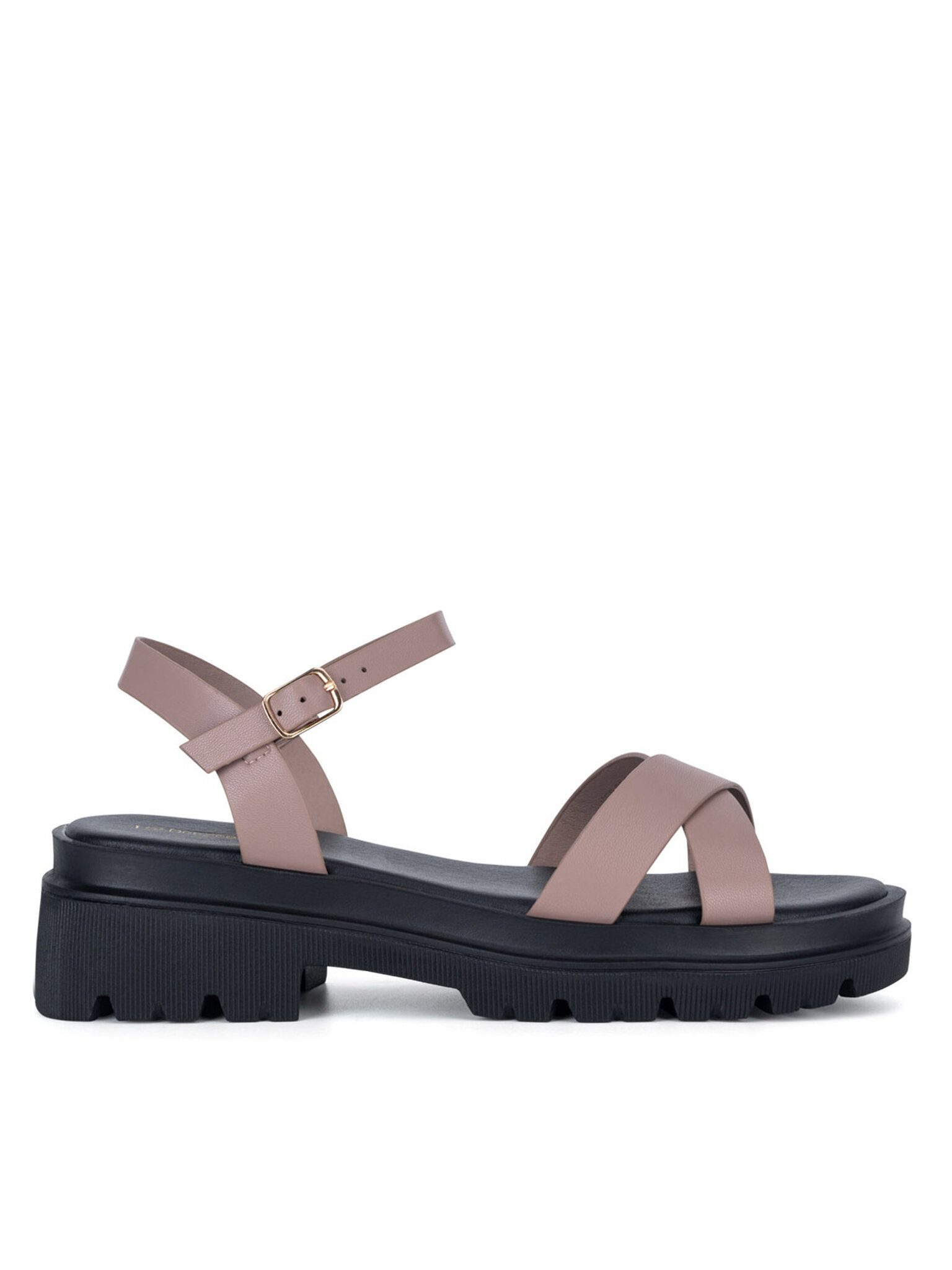 DeeZee DeeZee Sandalen Damen WYL201123-1A Rosa günstig online kaufen