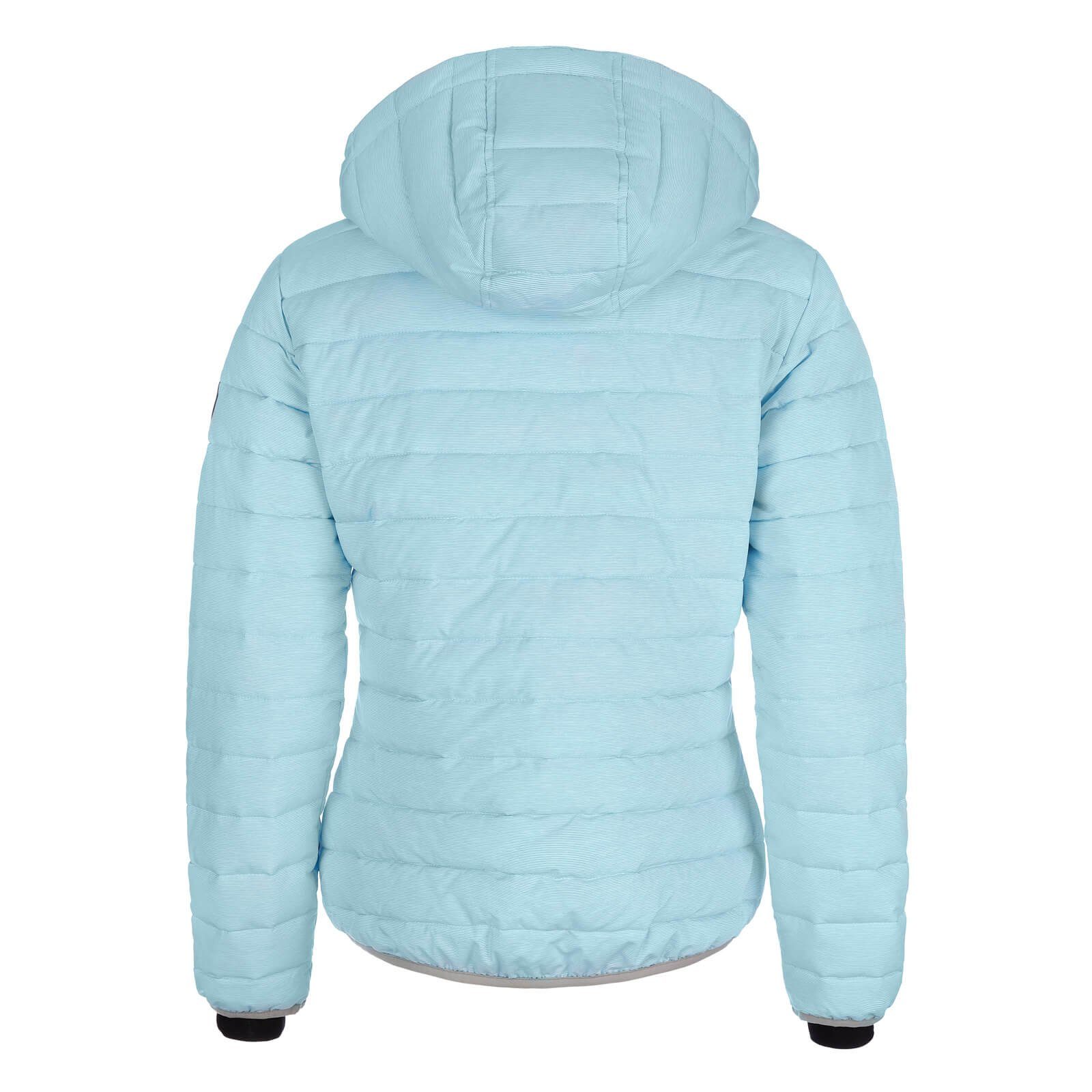 Blue Wave Steppjacke Damen Jacke Irina günstig online kaufen