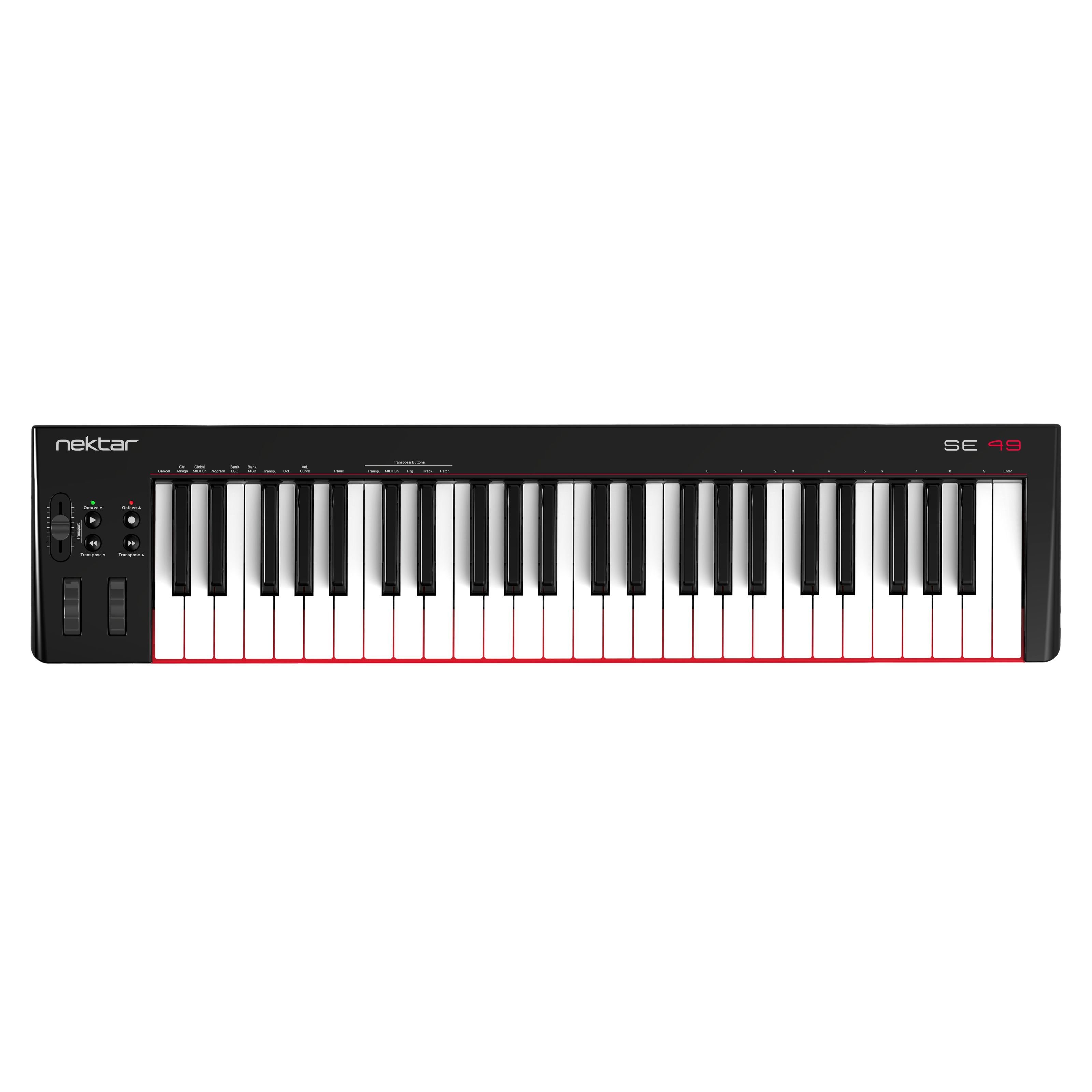 Masterkeyboard