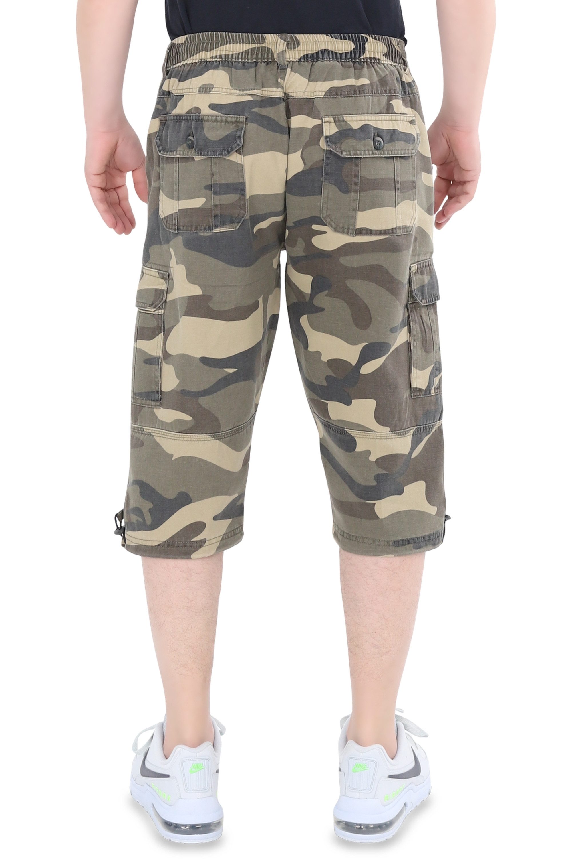Ben Creek Cargobermudas M301 3/4 Bermuda günstig online kaufen
