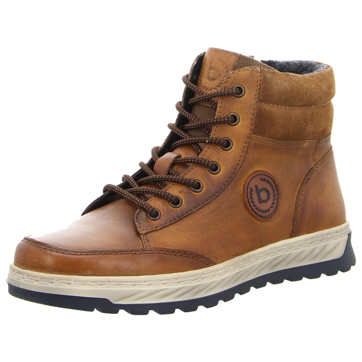 bugatti Exeter Stiefelette günstig online kaufen