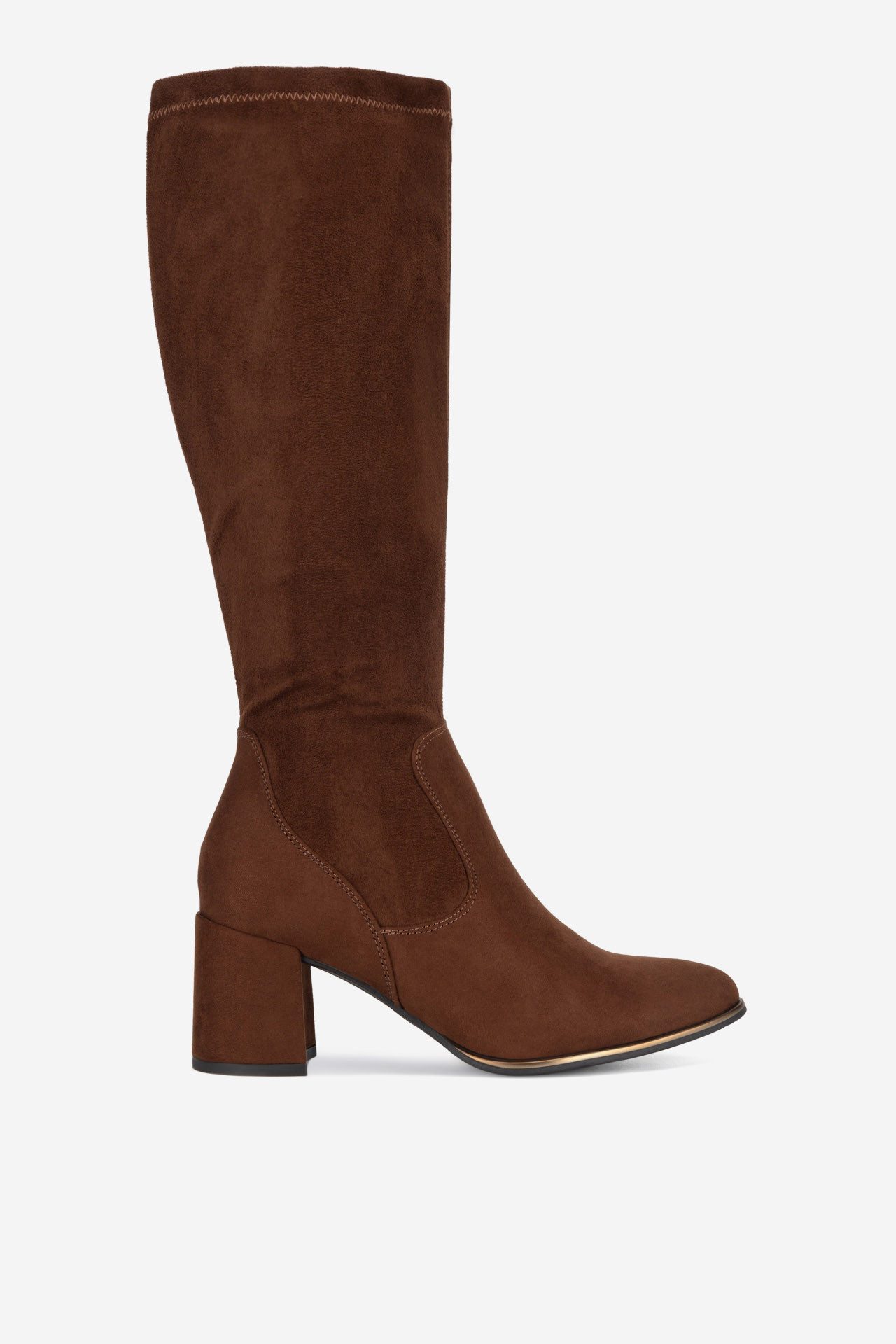 Jenny Fairy Jenny Fairy Damen Kosake 39 braun 5905588930808 Cowboy Boots