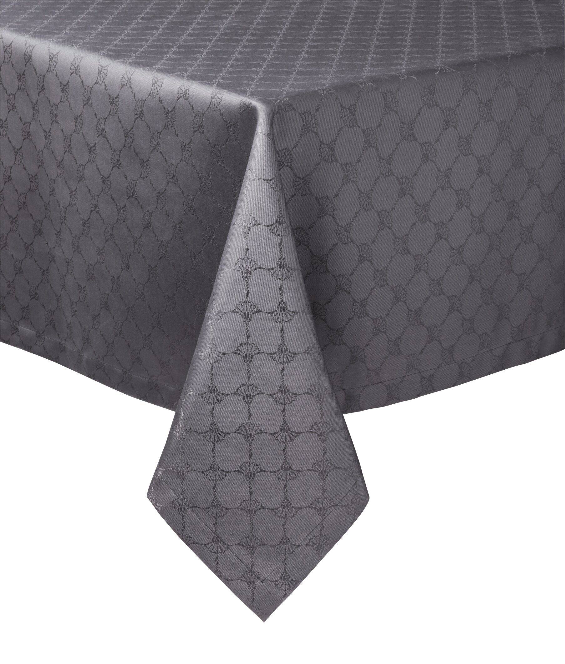 JOOP! Tischdecke JOOP! LIVING - CORNFLOWER ALLOVER Tischdecke günstig online kaufen