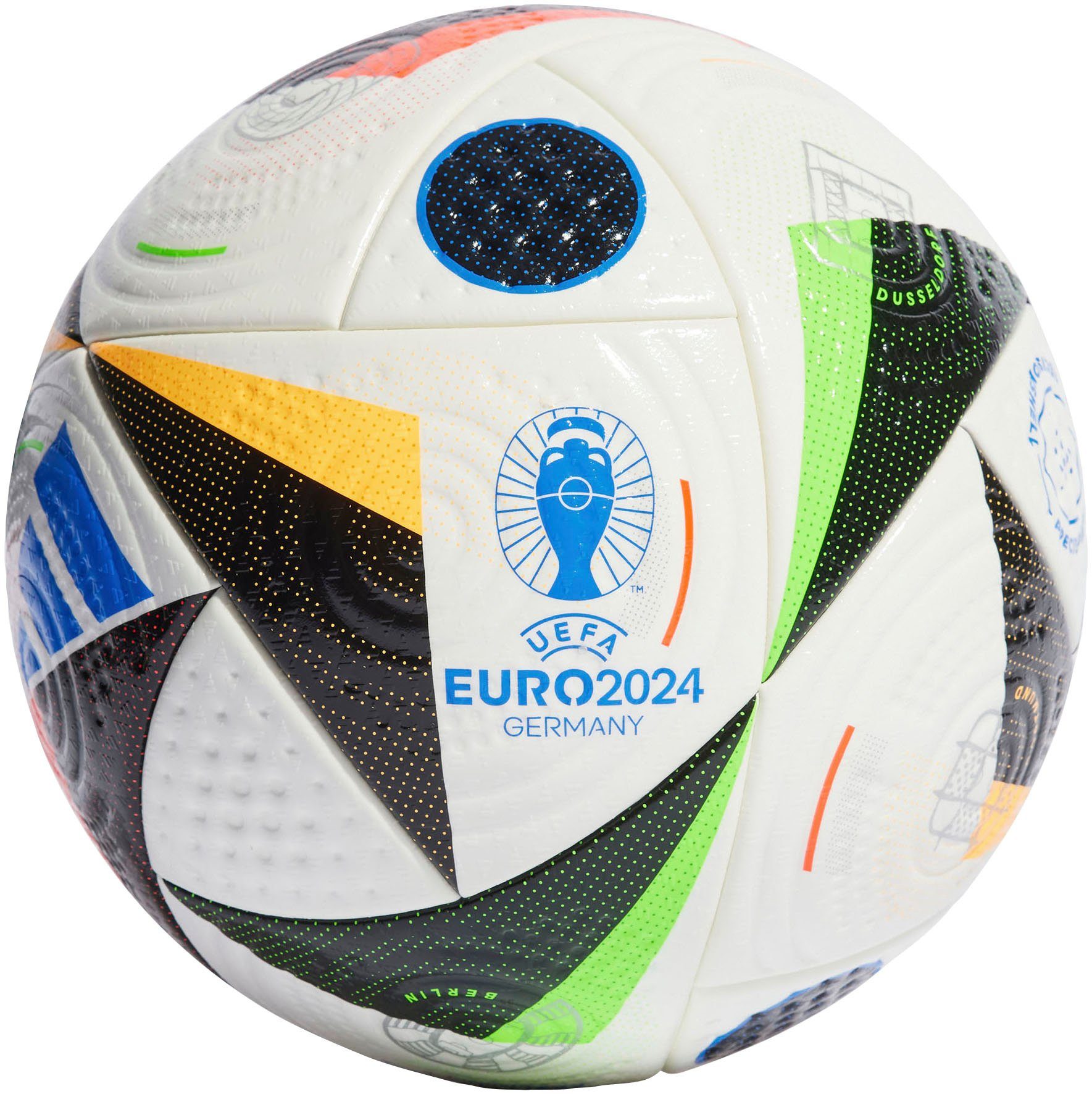 adidas Performance Fußball EURO24 PRO, Europameisterschaft 2024