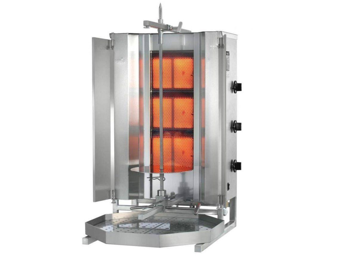 Dönergrill Dönergrill MU GD3