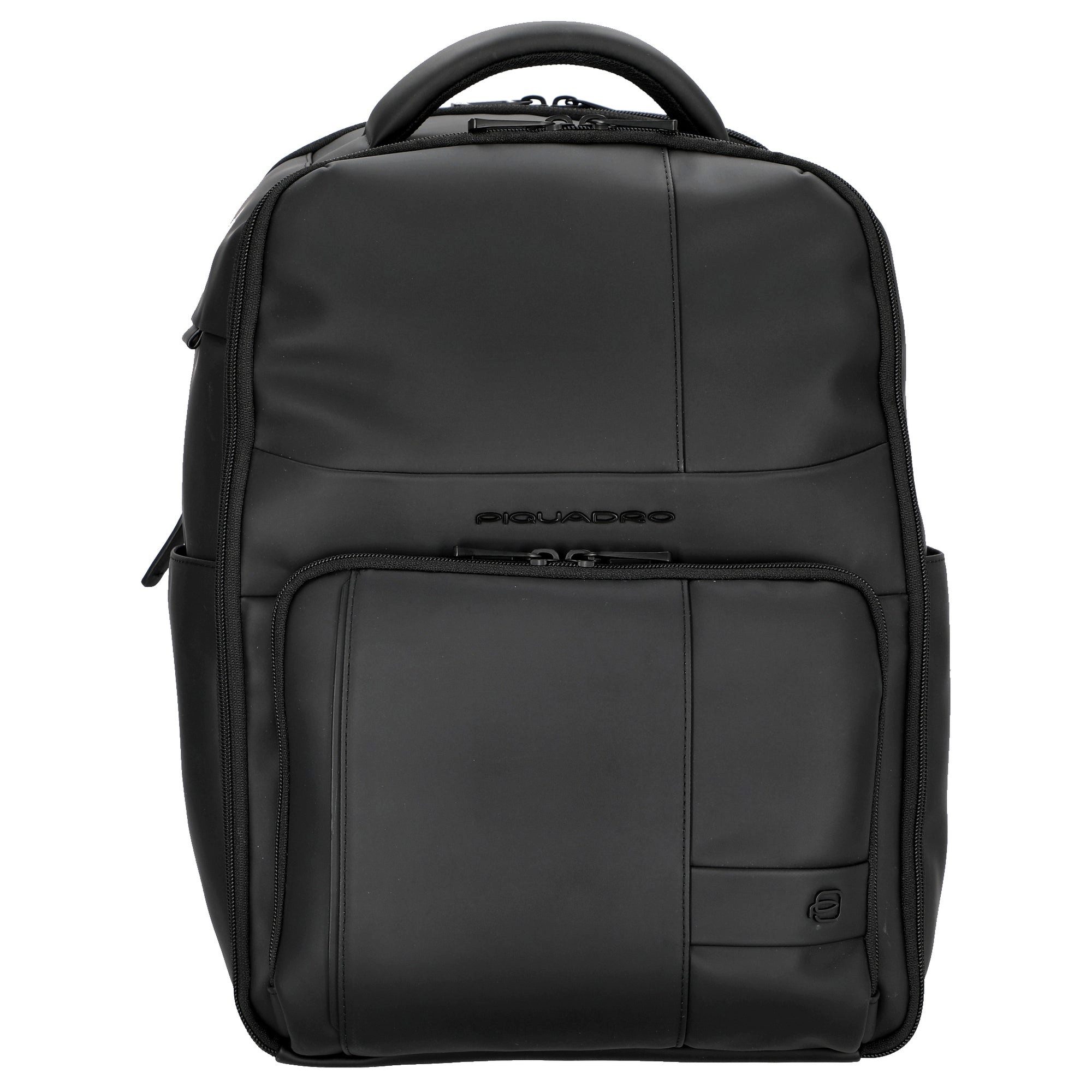 Piquadro Reiserucksack Zaino - Reiserucksack 15.6" 40 cm (nero)