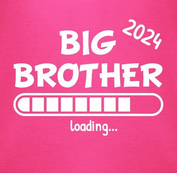 Shirtracer Shirtbody Big Brother loading 2024 Großer Bruder