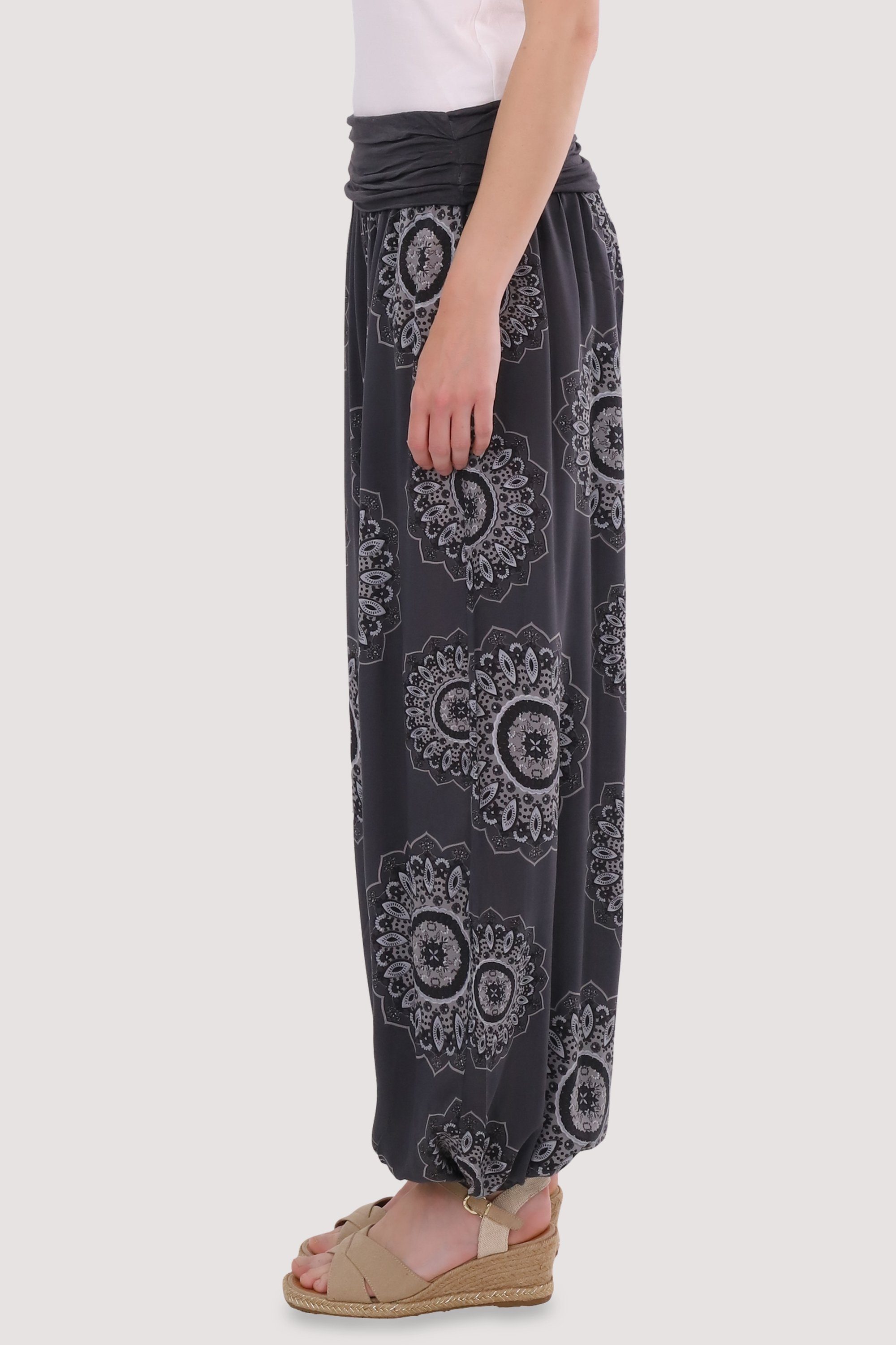 malito more than fashion Haremshose 7197 günstig online kaufen