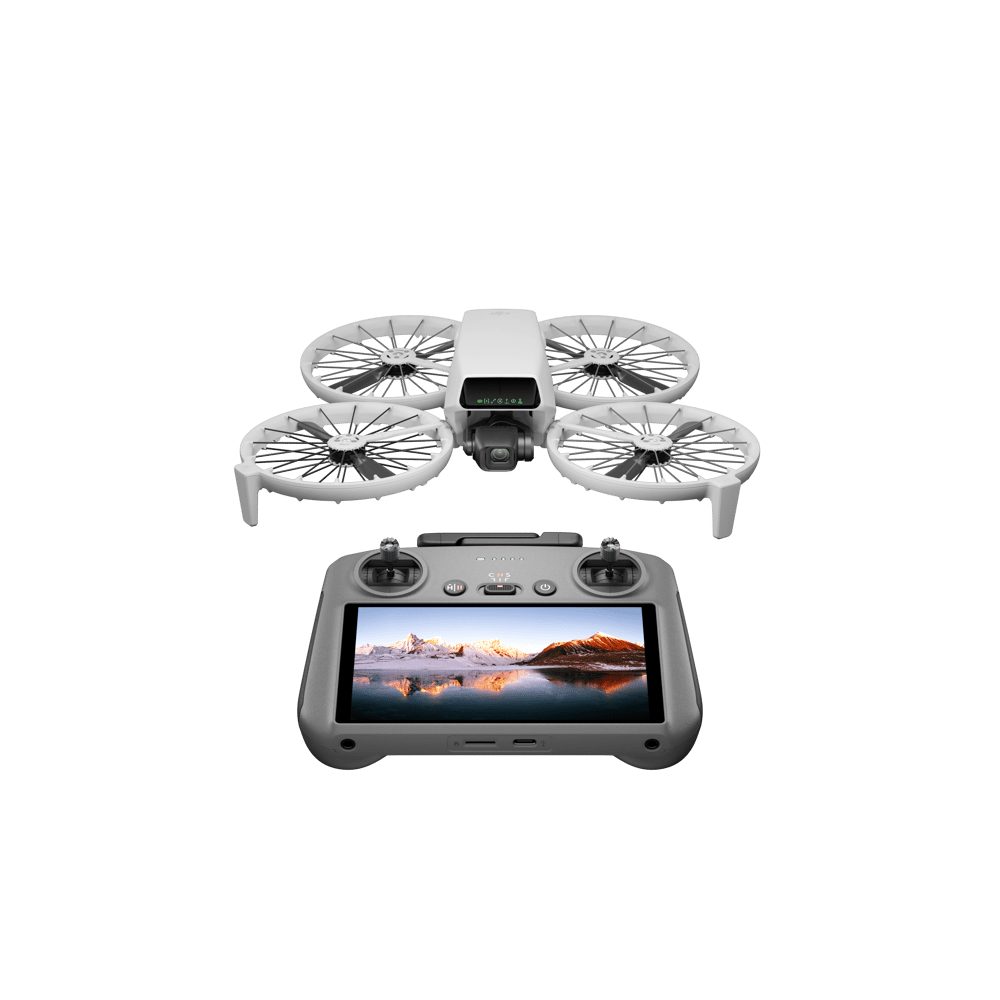 DJI Drohne