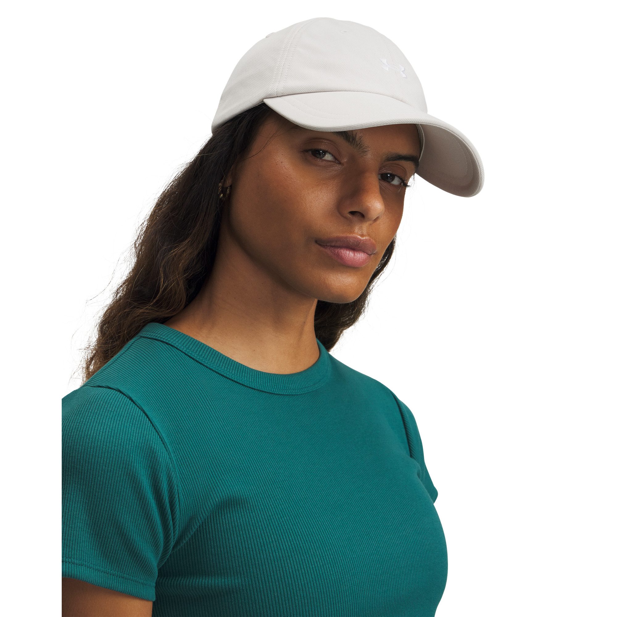 Under Armour® Baseball Cap Under Armour Damen Kappe Blitzing Low Adj 6009335
