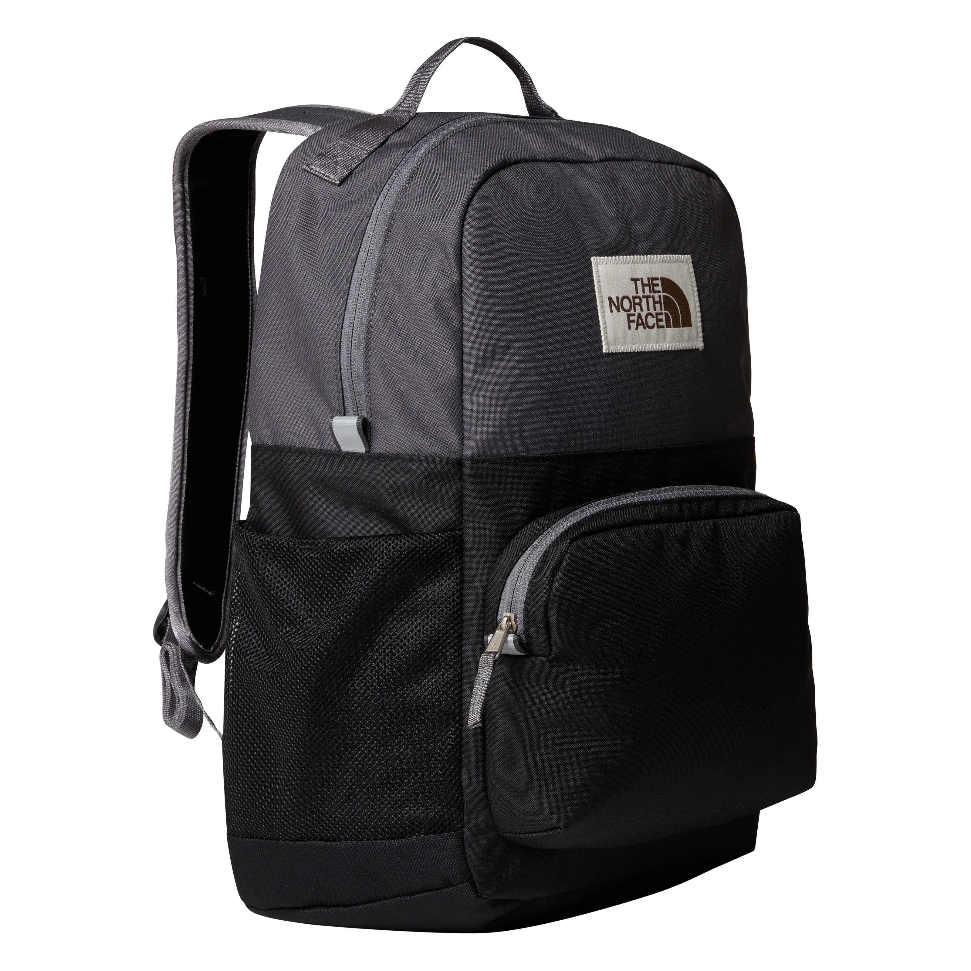 The North Face Rucksack Y CHUCKWALLA DAYPACK, mit FlexVent™-Tragesystem, mit gepolstertem Laptopfach